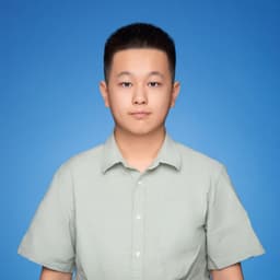 Tianzhe Cheng